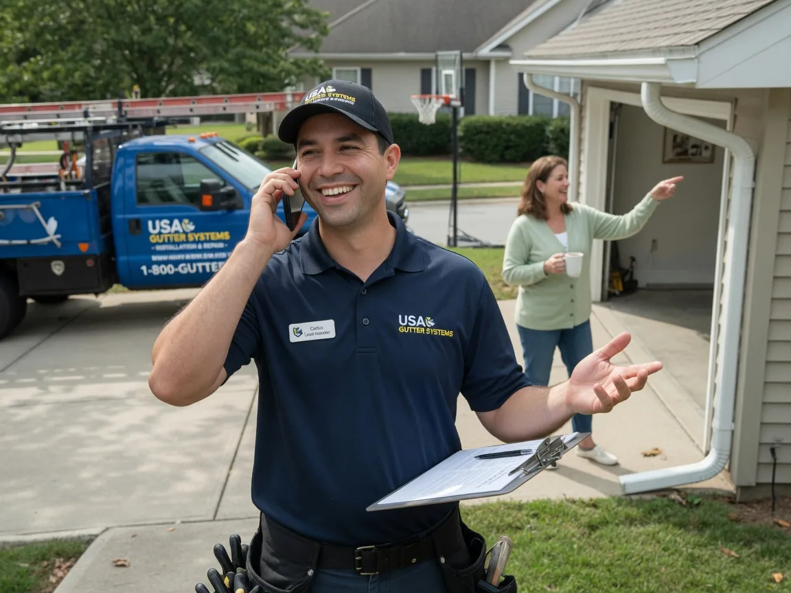 Gutter Installation Clear Lake, SD FAQs